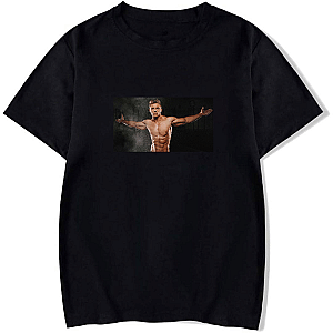 Hustle Mode: Steve Cook Steve Cook T-Shirts