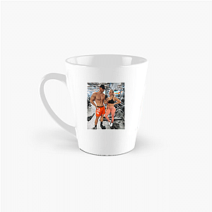 Dominate Like Steve Cook Steve Cook Mugs