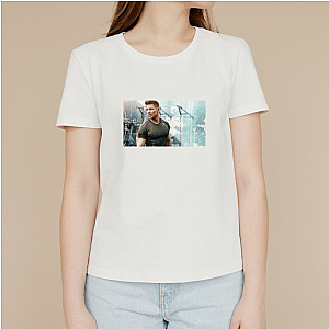 In Beast Mode Steve Cook Steve Cook T-Shirts