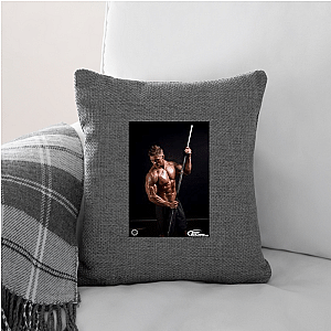 Stay Strong With Steve Cook Steve Cook Pillows Cover