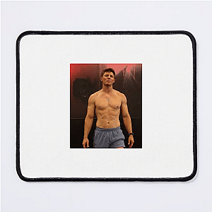 Push Limits Like Steve Cook Steve Cook Mouse Pads