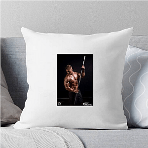 Stay Strong With Steve Cook Steve Cook Pillows Cover