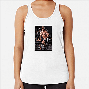 Built Different Steve Cook Steve Cook Tank Tops
