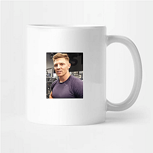 Only Gains – Steve Cook Steve Cook Mugs