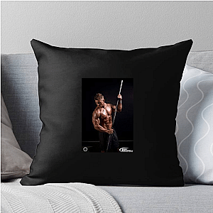 Stay Strong With Steve Cook Steve Cook Pillows Cover