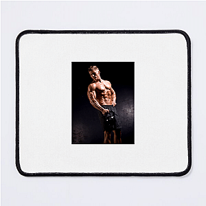 Crush Goals Like Steve Cook Steve Cook Mouse Pads