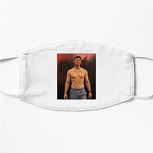 Push Limits Like Steve Cook Steve Cook Face Masks