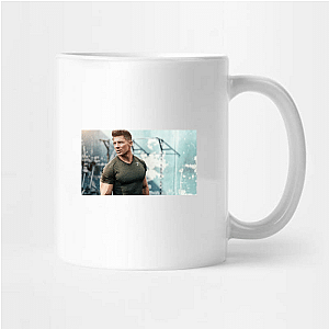 In Beast Mode Steve Cook Steve Cook Mugs