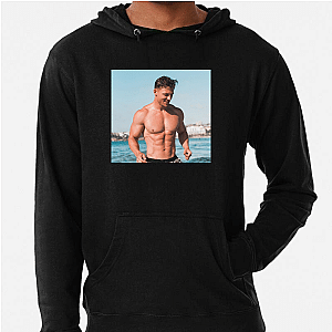 Doesn’t Quit Steve Cook Steve Cook Hoodies
