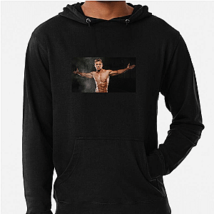Hustle Mode: Steve Cook Steve Cook Hoodies