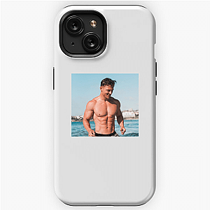 Doesn’t Quit Steve Cook Steve Cook iPhone Cases