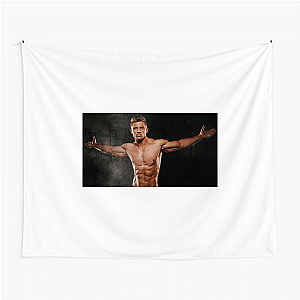 Hustle Mode: Steve Cook Steve Cook Tapestries