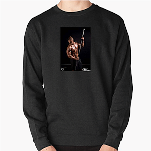 Stay Strong With Steve Cook Steve Cook Sweatshirts