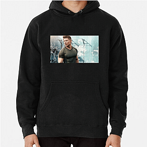 In Beast Mode Steve Cook Steve Cook Hoodies