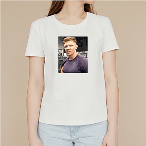 Only Gains – Steve Cook Steve Cook T-Shirts