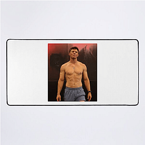 Push Limits Like Steve Cook Steve Cook Mouse Pads