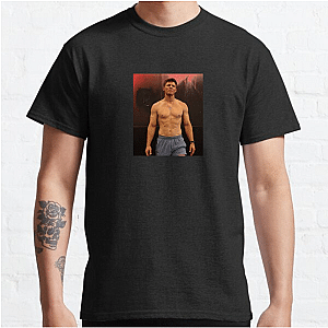 Push Limits Like Steve Cook Steve Cook T-Shirts