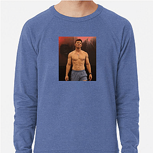 Push Limits Like Steve Cook Steve Cook Sweatshirts