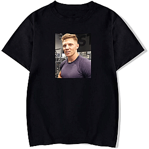 Only Gains – Steve Cook Steve Cook T-Shirts