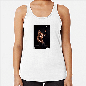 Stay Strong With Steve Cook Steve Cook Tank Tops