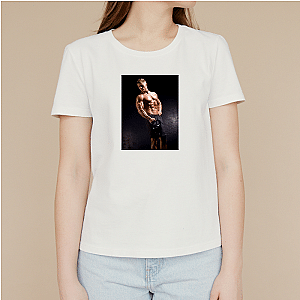 Crush Goals Like Steve Cook Steve Cook T-Shirts