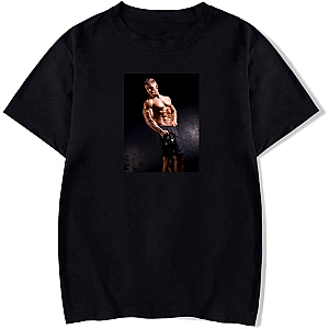 Crush Goals Like Steve Cook Steve Cook T-Shirts