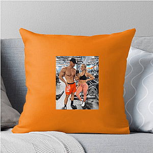 Dominate Like Steve Cook Steve Cook Pillows Cover