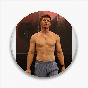 Push Limits Like Steve Cook Steve Cook Pins