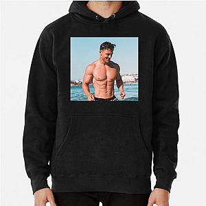 Doesn’t Quit Steve Cook Steve Cook Hoodies