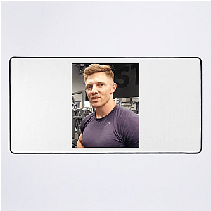 Only Gains – Steve Cook Steve Cook Mouse Pads