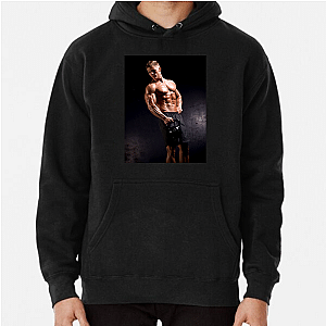 Crush Goals Like Steve Cook Steve Cook Hoodies