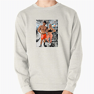 Dominate Like Steve Cook Steve Cook Sweatshirts