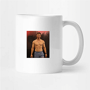 Push Limits Like Steve Cook Steve Cook Mugs