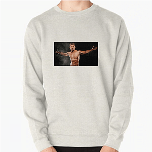 Hustle Mode: Steve Cook Steve Cook Sweatshirts