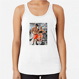 Dominate Like Steve Cook Steve Cook Tank Tops