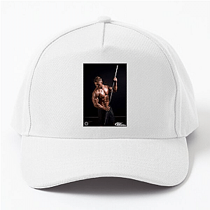 Stay Strong With Steve Cook Steve Cook Hats & Caps