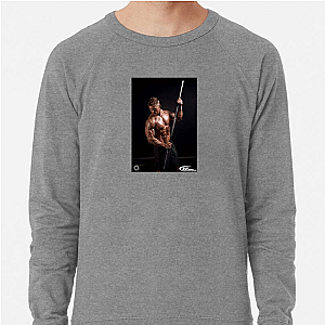 Stay Strong With Steve Cook Steve Cook Sweatshirts