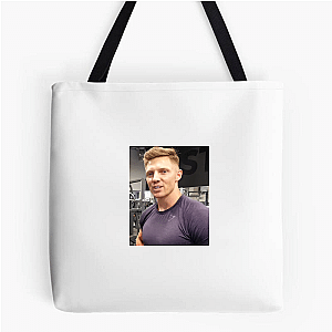 Only Gains – Steve Cook Steve Cook Bags