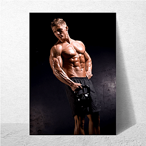 Crush Goals Like Steve Cook Steve Cook Posters