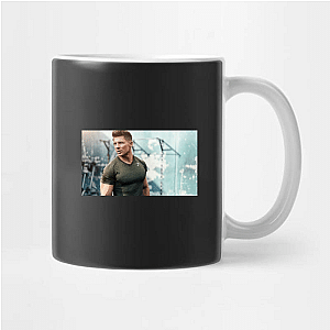 In Beast Mode Steve Cook Steve Cook Mugs