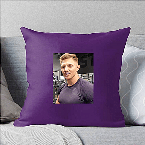 Only Gains – Steve Cook Steve Cook Pillows Cover