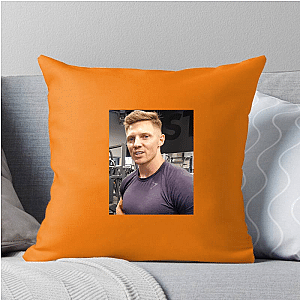 Only Gains – Steve Cook Steve Cook Pillows Cover