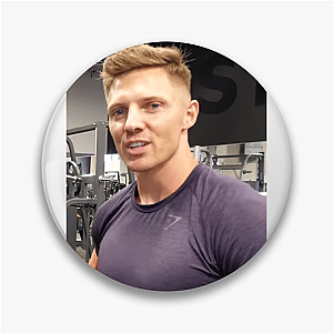 Only Gains – Steve Cook Steve Cook Pins