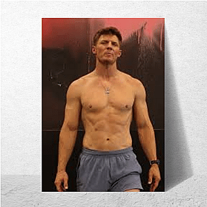Push Limits Like Steve Cook Steve Cook Posters