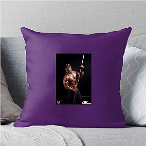 Stay Strong With Steve Cook Steve Cook Pillows Cover
