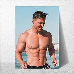 Doesn’t Quit Steve Cook Steve Cook Posters