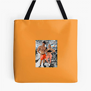 Dominate Like Steve Cook Steve Cook Bags
