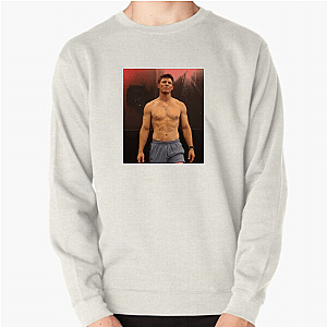 Push Limits Like Steve Cook Steve Cook Sweatshirts
