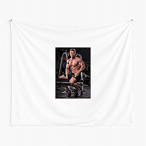 Built Different Steve Cook Steve Cook Tapestries