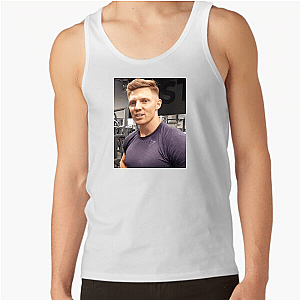 Only Gains – Steve Cook Steve Cook Tank Tops